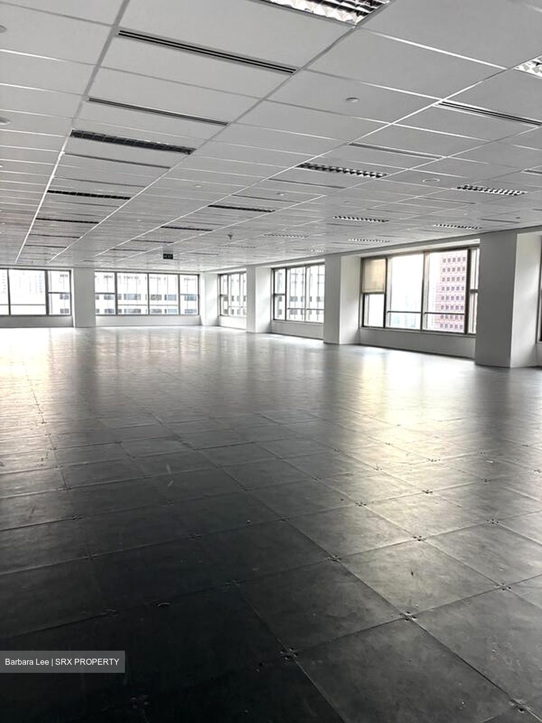 The Heeren (D9), Office #455581321